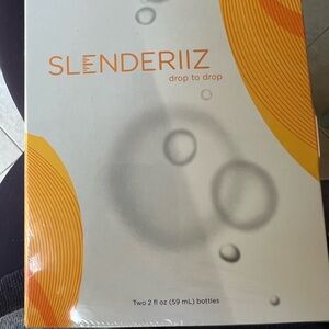 Slenderiiz Skinny Drops